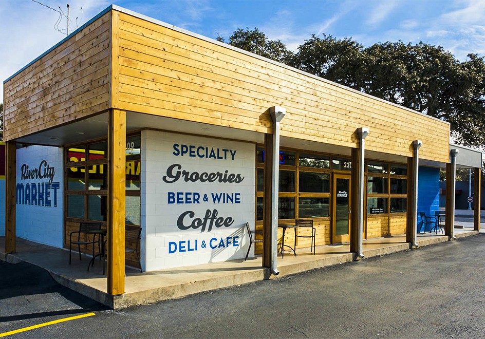 River City Market Side Mural1